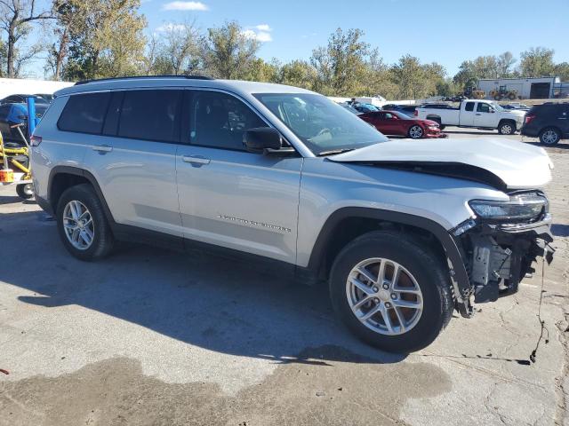 2023 JEEP GRAND CHEROKEE L LAREDO 1C4RJKAG3P8881333