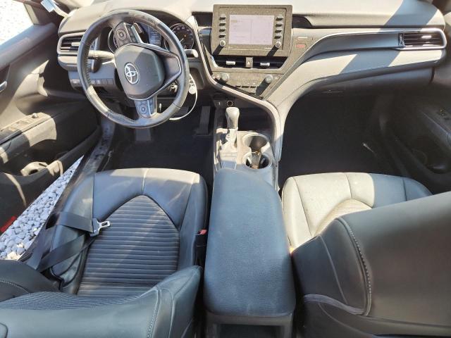 2023 TOYOTA CAMRY SE N - 4T1G11AK5PU721964