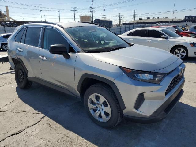 2020 TOYOTA RAV4 LE - 2T3H1RFV6LC080476