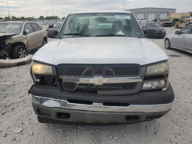2005 CHEVROLET SILVERADO #3305567066