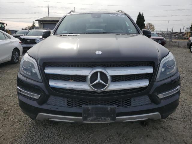 2014 MERCEDES-BENZ GL 450 4MA #3277199922