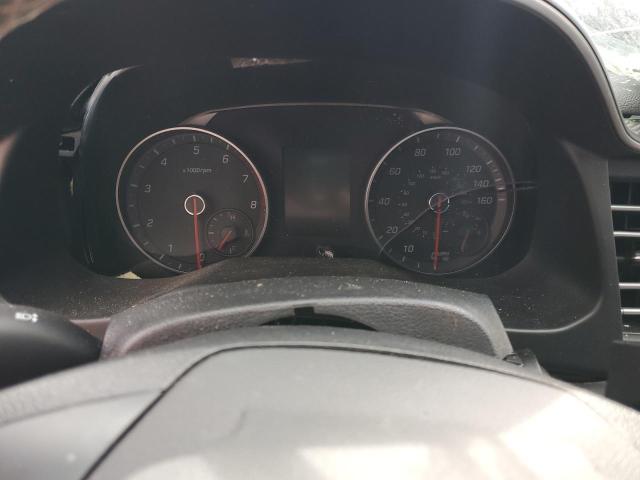 2019 HYUNDAI ELANTRA SP #3270771860