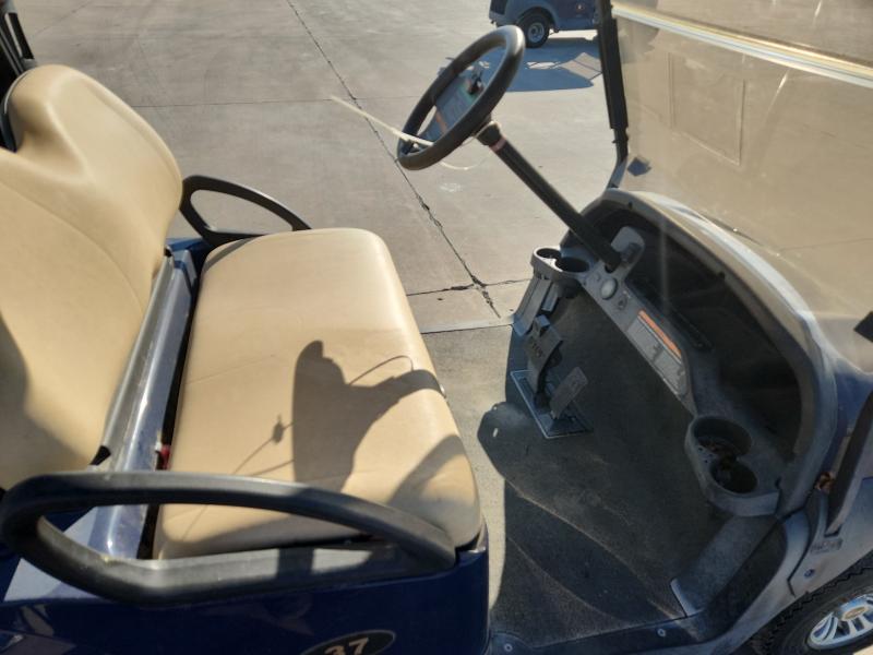 2021 CLUB CAR TEMPO LITHIUM #3265154985