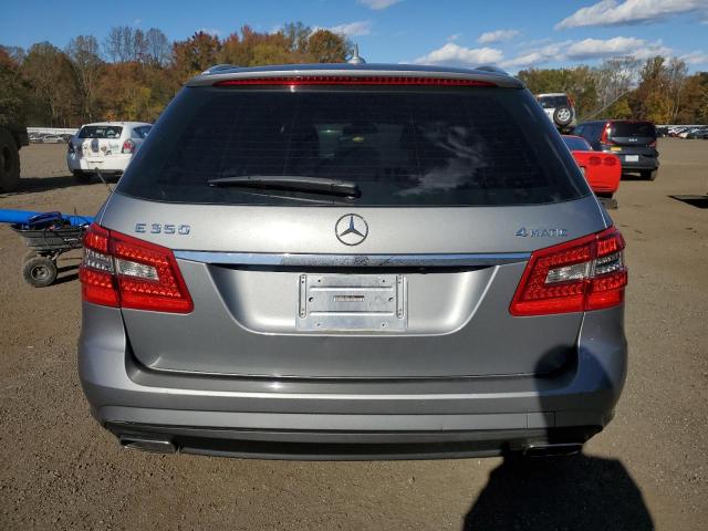 2011 MERCEDES-BENZ E 350 4MAT #3287605027