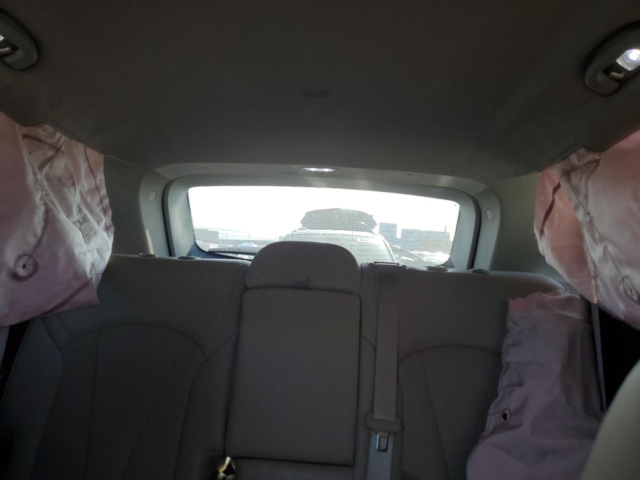 BUICK ENVISION PREFERRED