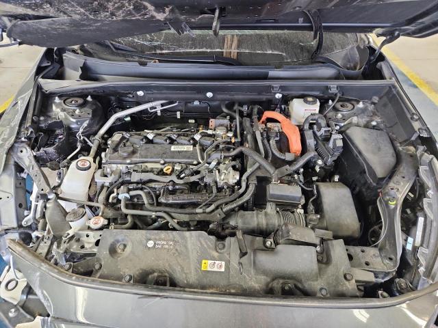 2024 TOYOTA RAV4 XLE - 2T3RWRFV7RW198002