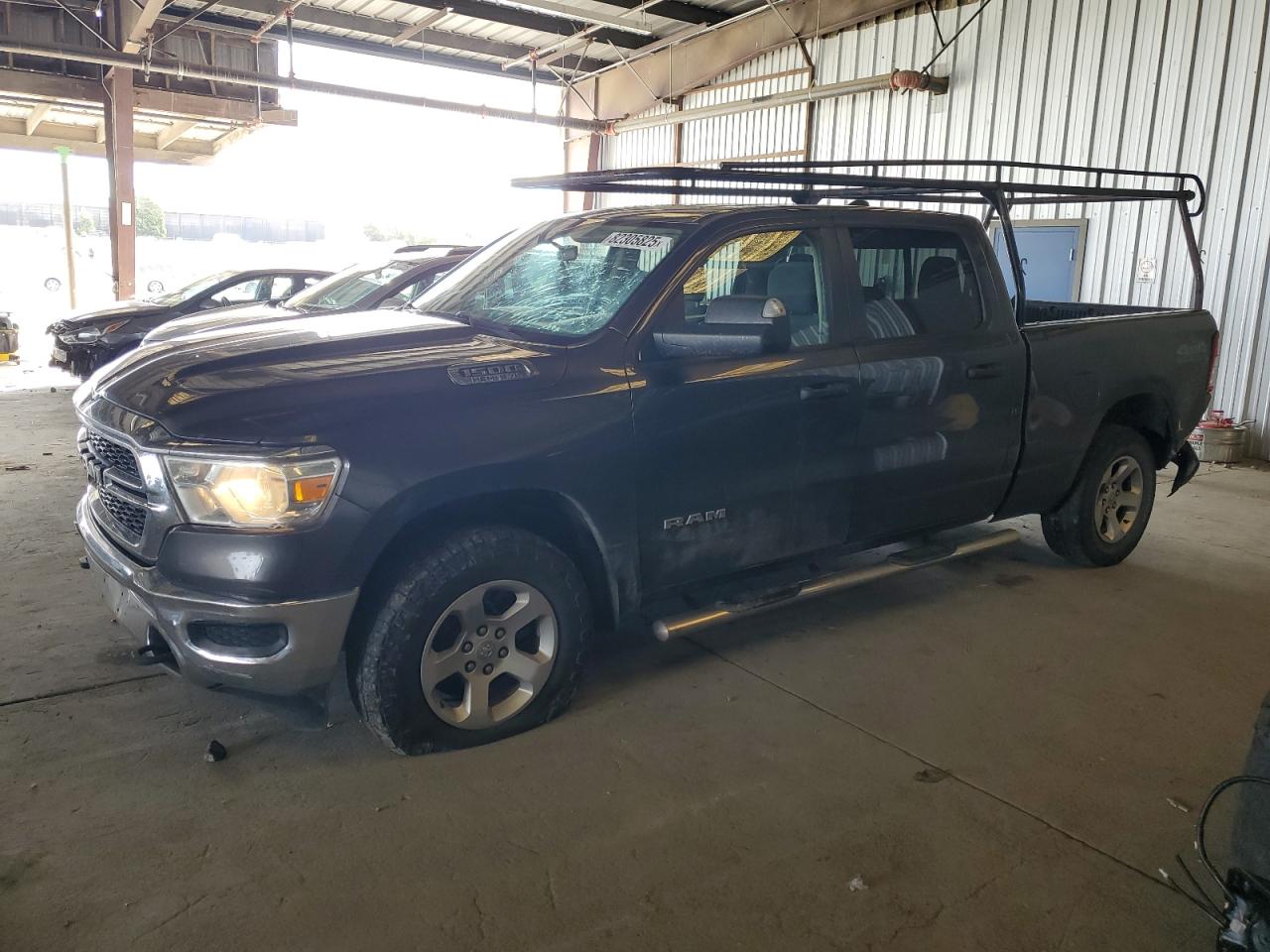 RAM 1500 TRADESMAN