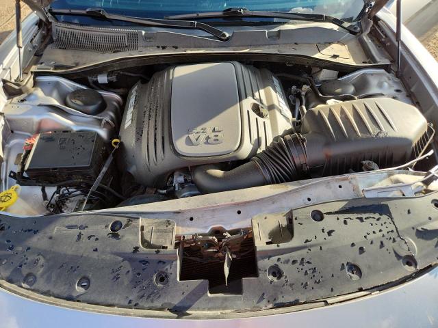 2018 DODGE CHARGER R/ #3280485127