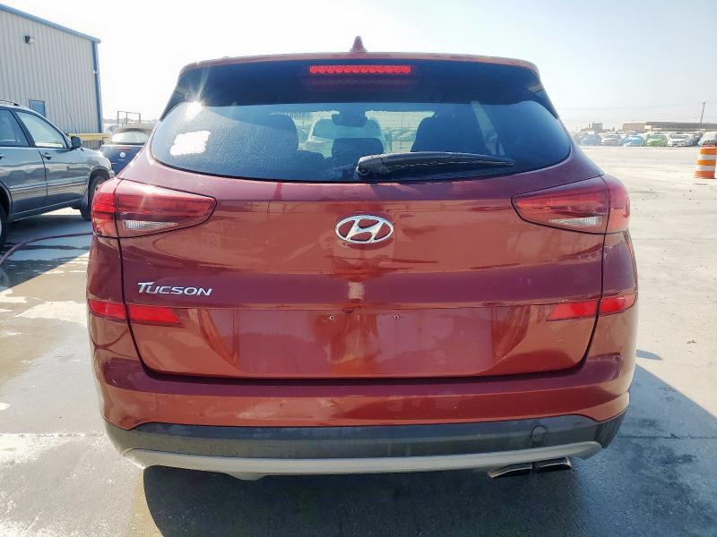 2019 HYUNDAI TUCSON LIM #3279869278