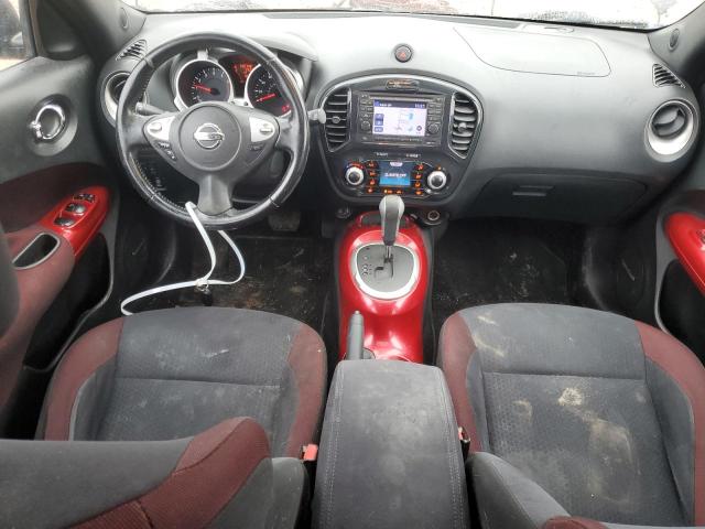 2013 NISSAN JUKE S - JN8AF5MV8DT228892