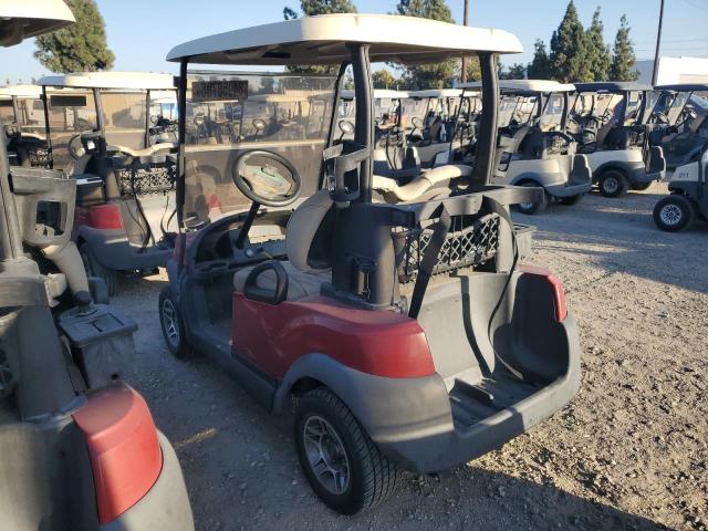 2020 CLUB CAR TEMPO LITHIUM #3263696696