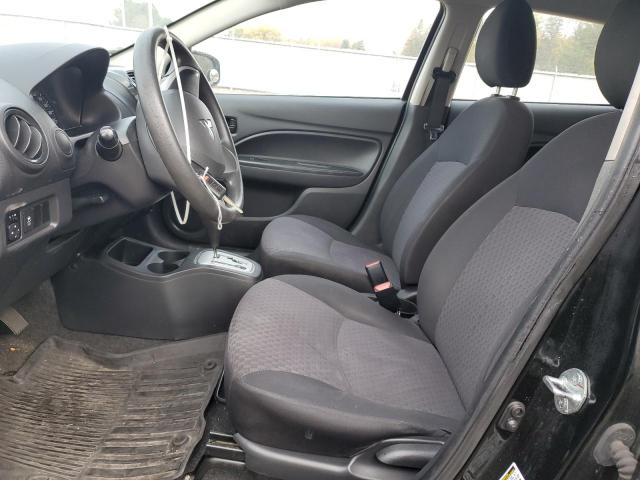 2017 MITSUBISHI MIRAGE ES - ML32A3HJ3HH008520