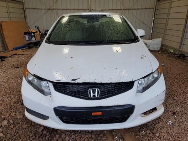 2013 HONDA CIVIC LX #3283954813