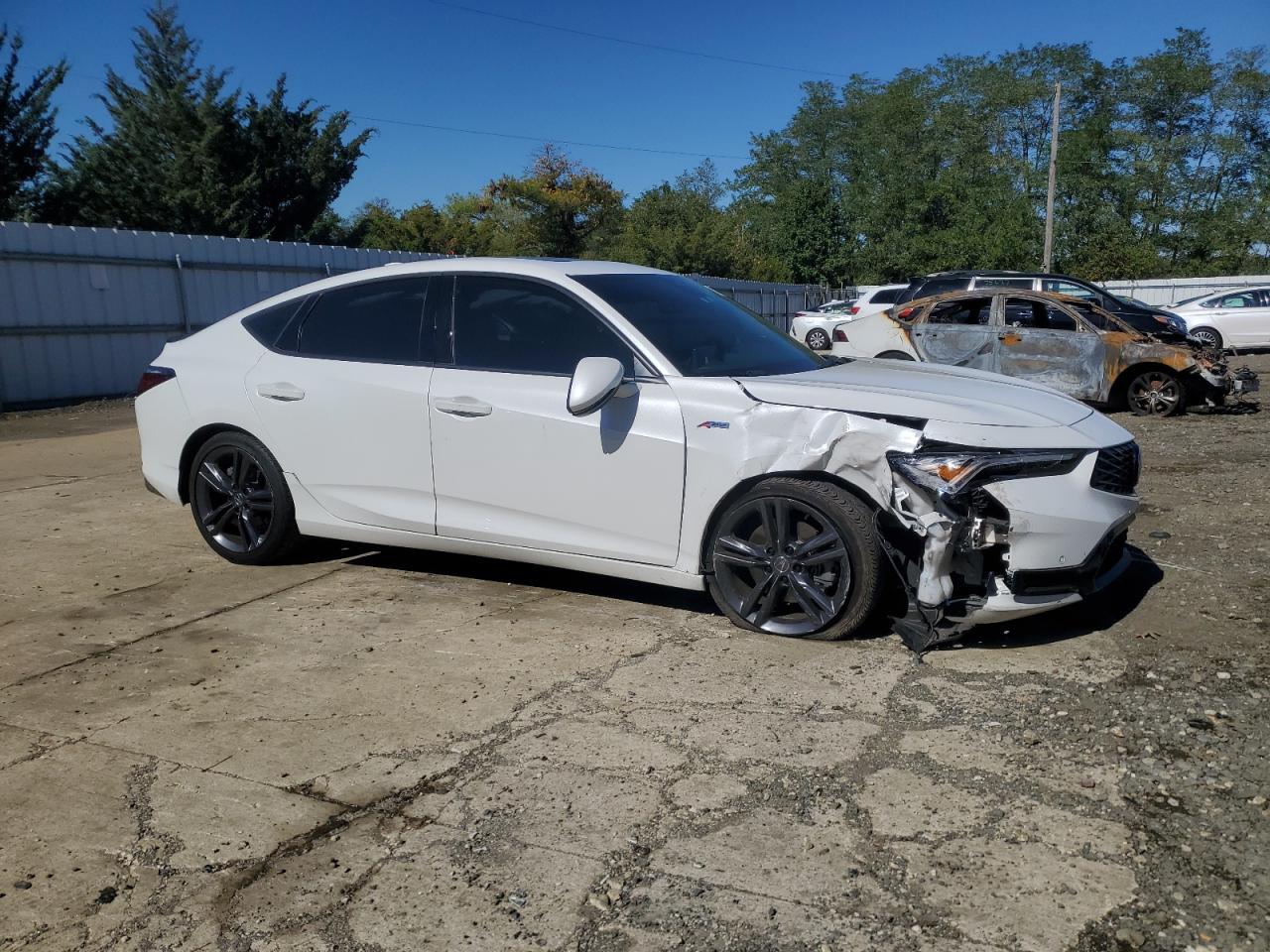 ACURA INTEGRA A-SPEC TECH
