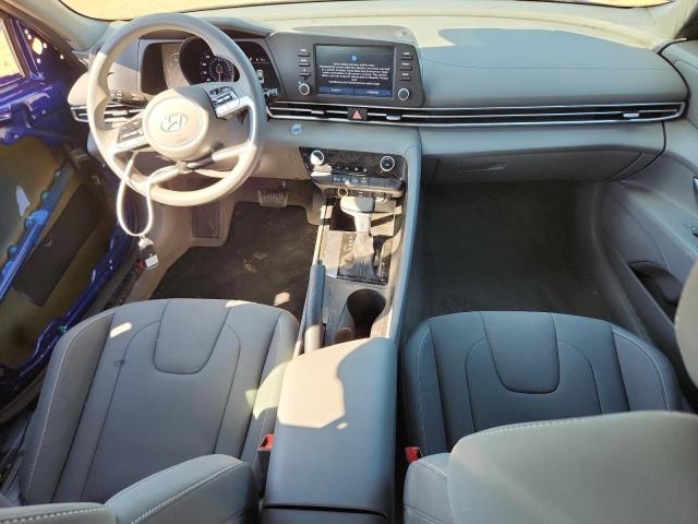 2023 HYUNDAI ELANTRA SE #3283975814