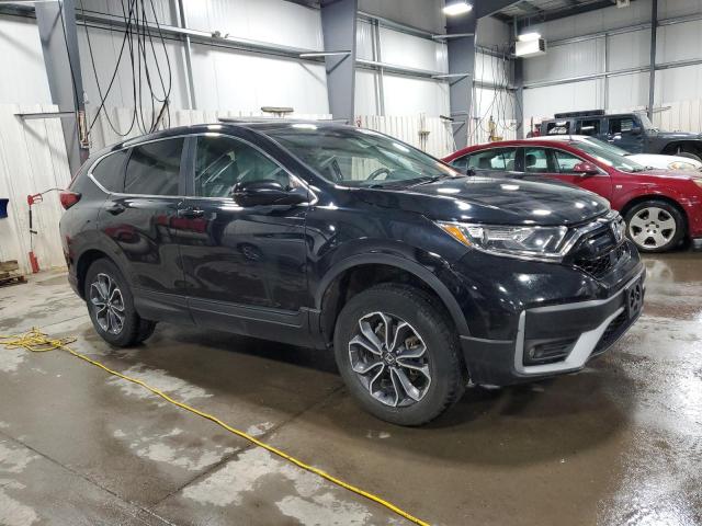2020 HONDA CR-V EX #3281597412