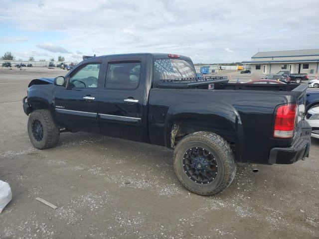 2010 GMC SIERRA K15 - 3GTRKXE28AG283006