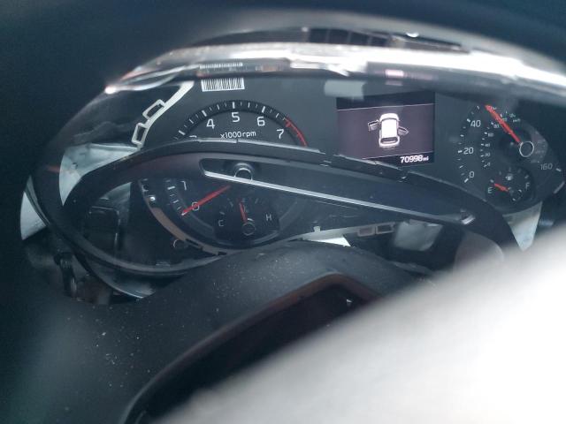 2021 KIA SOUL LX #3303963688