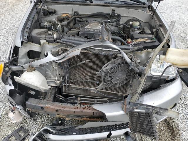 2003 TOYOTA SEQUIOA #3302888900