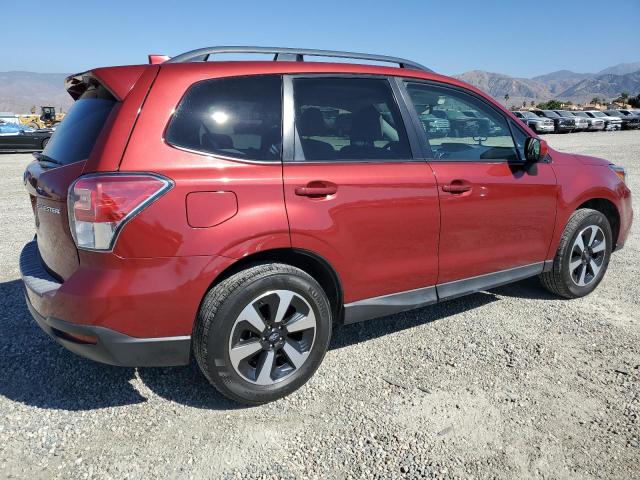 2018 SUBARU FORESTER 2 - JF2SJAGC3JH412445