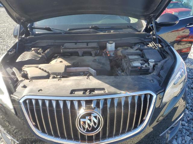 2017 BUICK ENVISION E LRBFXBSA5HD027057