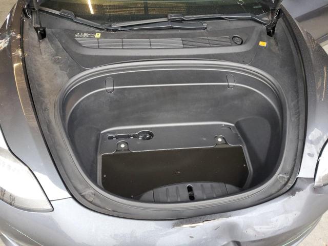 2018 TESLA MODEL 3 - 5YJ3E1EAXJF033970