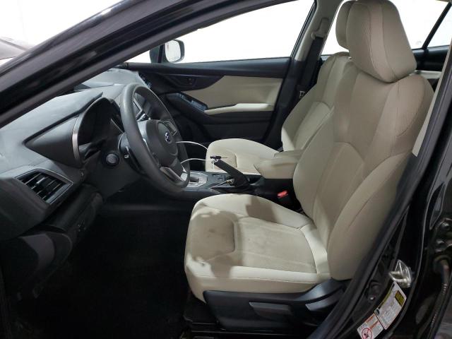 2019 SUBARU IMPREZA PR #3316722445