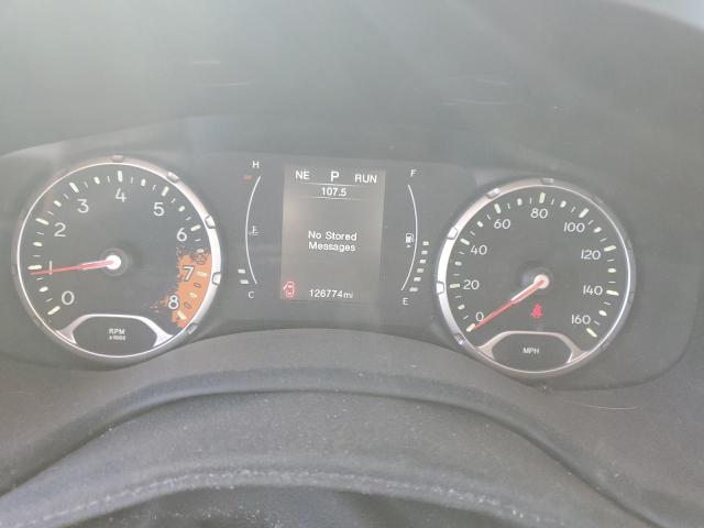 2016 JEEP RENEGADE L - ZACCJBBT3GPD58503