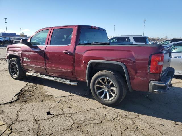 2014 GMC SIERRA K15 #3303755416