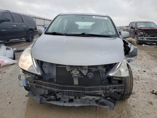 2012 NISSAN VERSA S - 3N1BC1CP0CK209592