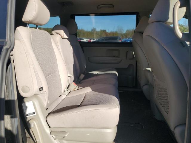 2017 KIA SEDONA LX #3274651968