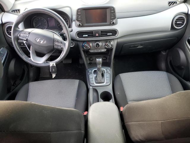 2021 HYUNDAI KONA SEL KM8K2CAA9MU604796