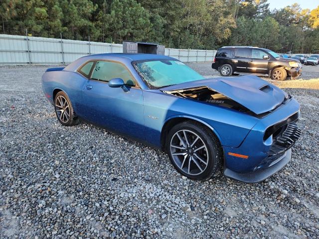 2021 DODGE CHALLENGER #3287532019
