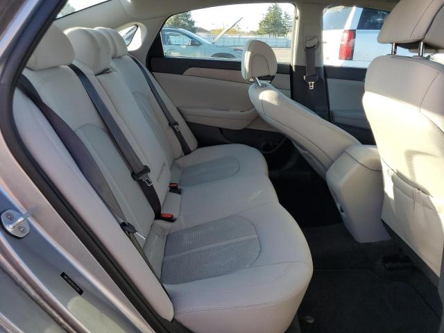 2016 HYUNDAI SONATA SE - 5NPE24AF8GH337815