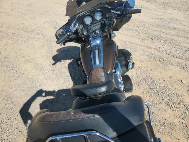 2013 HARLEY-DAVIDSON FLHTK ELEC 1HD1KEM29DB625450
