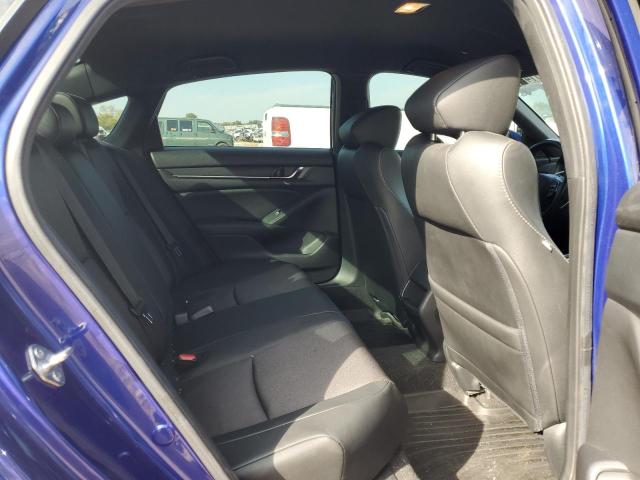 2020 HONDA ACCORD SPO - 1HGCV1F35LA039026