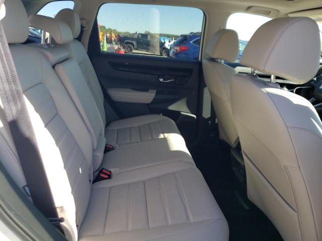 2026 HONDA CR-V EXL #3286742291