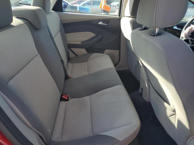 2014 FORD FOCUS SE - 1FADP3F22EL222123