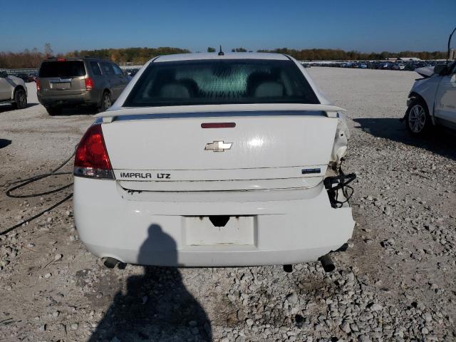 2012 CHEVROLET IMPALA LTZ #3292595870