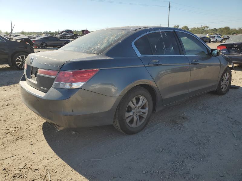 2011 HONDA ACCORD SE - 1HGCP2F60BA093097