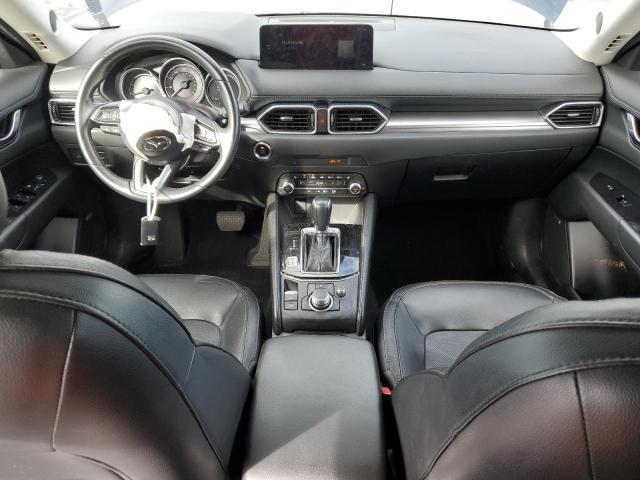 2021 MAZDA CX-5 TOURING - JM3KFBCM3M0330133