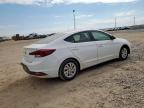 Lot #3301945431 2019 HYUNDAI ELANTRA SE
