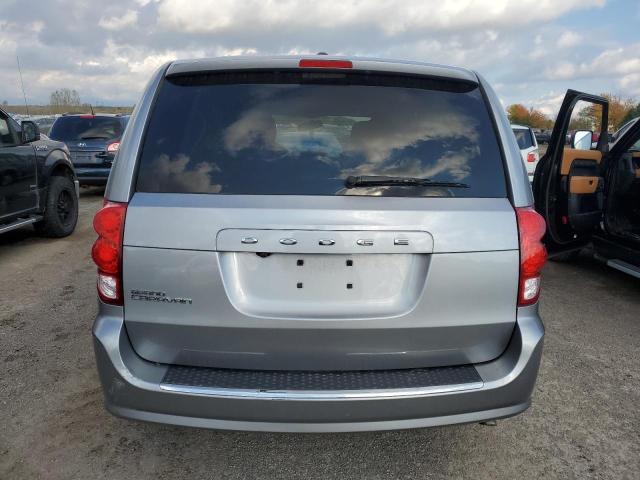 2016 DODGE GRAND CARA - 2C4RDGBG9GR205024