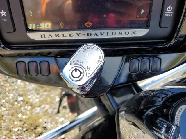 2014 HARLEY-DAVIDSON FLHXS STRE - 1HD1KRM10EB654173