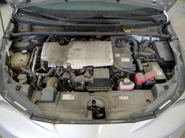 2018 TOYOTA PRIUS JTDKBRFU6J3604136