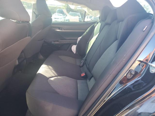 2022 TOYOTA CAMRY LE #3286525152