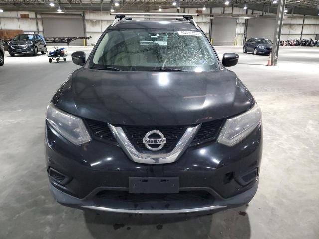 2016 NISSAN ROGUE S - KNMAT2MT6GP610031