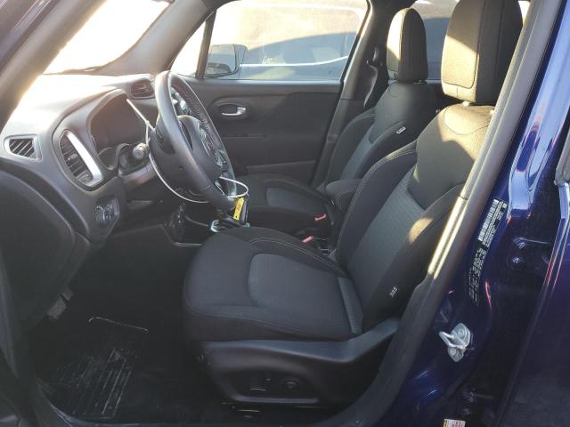 2021 JEEP RENEGADE L - ZACNJDBB8MPM64773