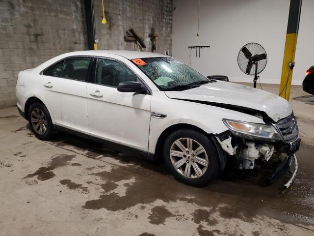 2011 FORD TAURUS SE - 1FAHP2DW6BG165673