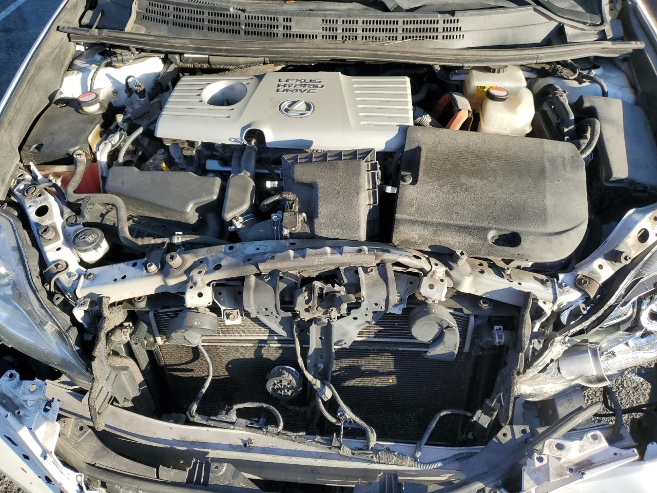 Lot #3312810091 2015 LEXUS CT 200